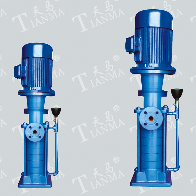 LG、LGW型高層建筑給水泵